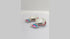 Pure Silver Pink Kalasham Fancy Diya 13g